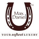 Max Daniel logo