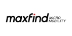 Maxfind logo