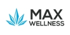 MAXHEMP Wellness logo