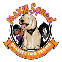 Maxie Squad logo