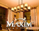 Maxim Lighting logo
