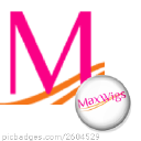 Max Wigs logo