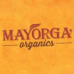 Mayorga Organics logo