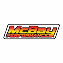 McBay Performance logo