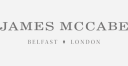 McCabe Watches logo