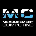 Measurement Computing logo