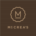 McCrea's Candies logo