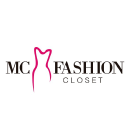 MC Fashion Closet logo