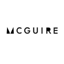 McGuire Denim logo