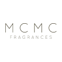 MCMC Frgrances logo