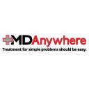 MDAnywhere logo