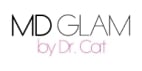 MD Glam logo