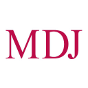 Marietta Daily Journal logo