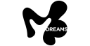 MDreams logo