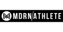 MDRN Athlete logo