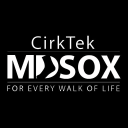 MDSOX logo