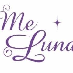 Me Luna USA logo