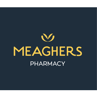 Meaghers Pharmacy logo