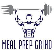 Meal Prep Grind logo