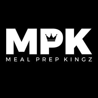 Meal Prep Kingz logo