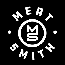 Meat Smith logo