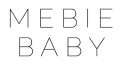 Mebie Baby logo