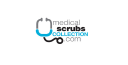 Medical Scrubs Collection logo
