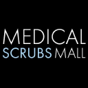 Medical Scrubs Mall logo