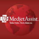 MedjetAssist logo