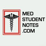 MedStudentNotes logo