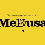 MeDusa logo