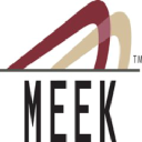 Meek Manufacturing Company logo