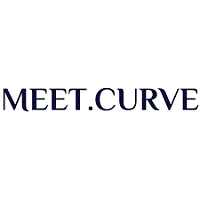 MeetCurve logo