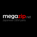 MegaZip logo