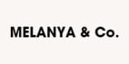 MELANYA & Co logo
