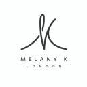 Melany K logo