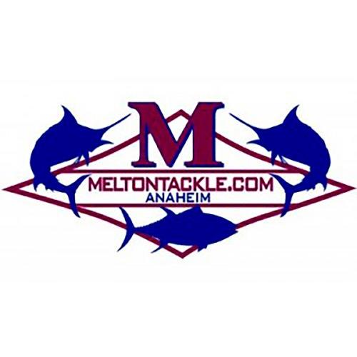 Melton Tackle logo