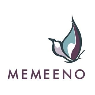 Memeeno logo