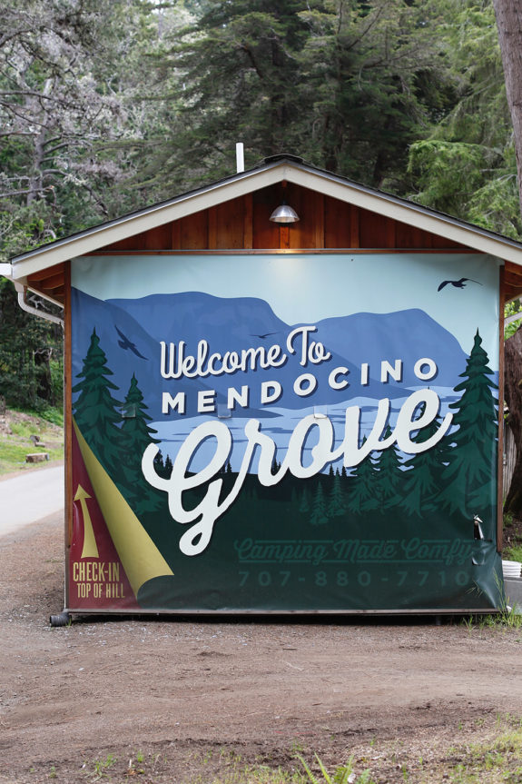 Mendocino Grove coupons and promo codes