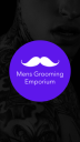 Men's Grooming Emporium logo