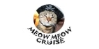 Meow Meow Cruise logo