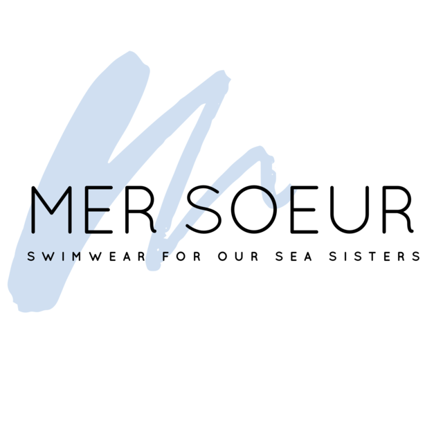 Mer Soeur Swim logo