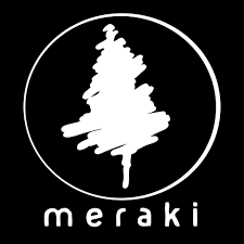 Meraki Journey logo