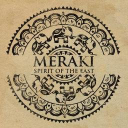 Meraki Design House logo