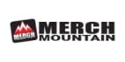 Merch Mountain logo