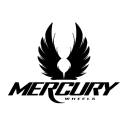 Mercury Wheels logo