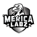 Merica Labz logo