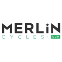 Merlin Cycles logo