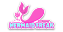 Mermaid Freak logo