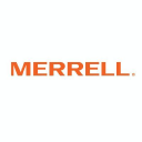 Merrell United Kingdom logo